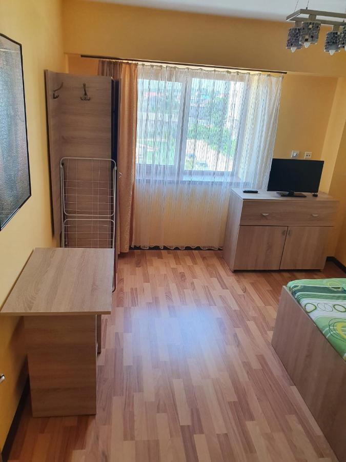 Ap Ultraspatios - Nazli - 4 Camere Eforie Nord Εξωτερικό φωτογραφία