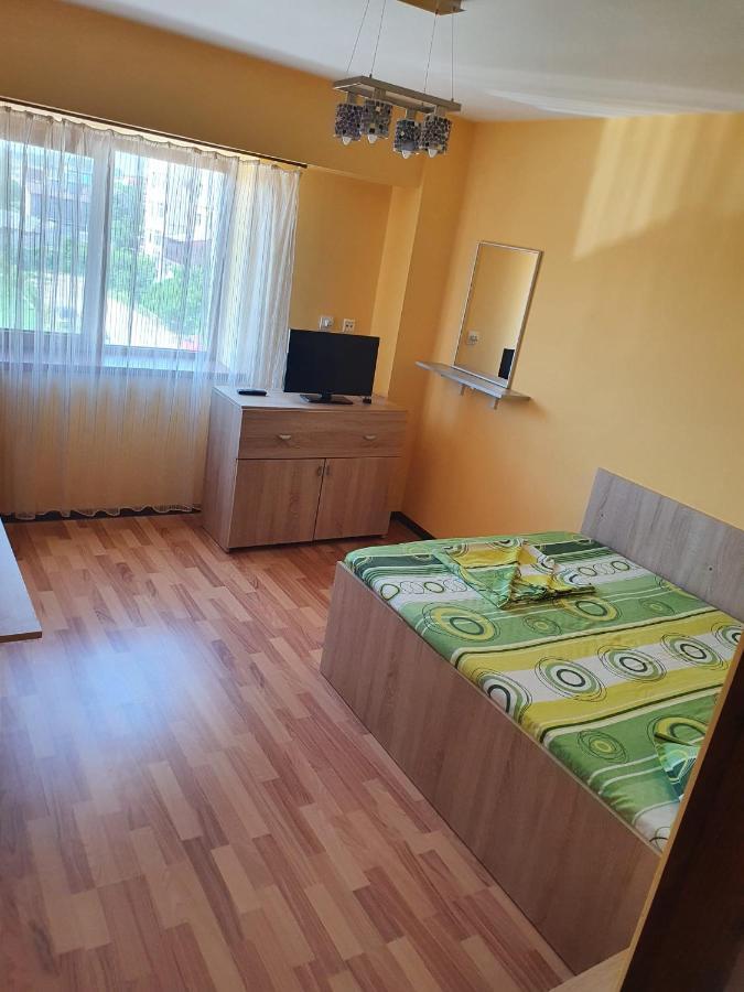 Ap Ultraspatios - Nazli - 4 Camere Eforie Nord Εξωτερικό φωτογραφία