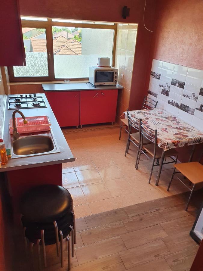 Ap Ultraspatios - Nazli - 4 Camere Eforie Nord Εξωτερικό φωτογραφία